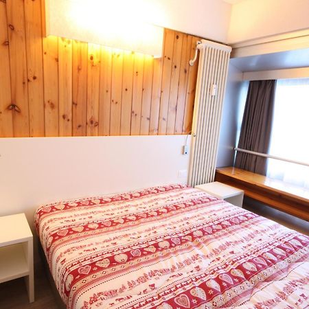 Marilleva 1400 Appartamenti Montana Kamer foto