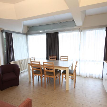 Marilleva 1400 Appartamenti Montana Kamer foto