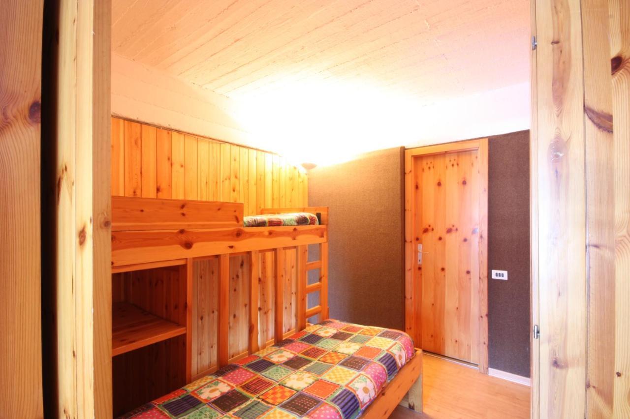 Marilleva 1400 Appartamenti Montana Buitenkant foto