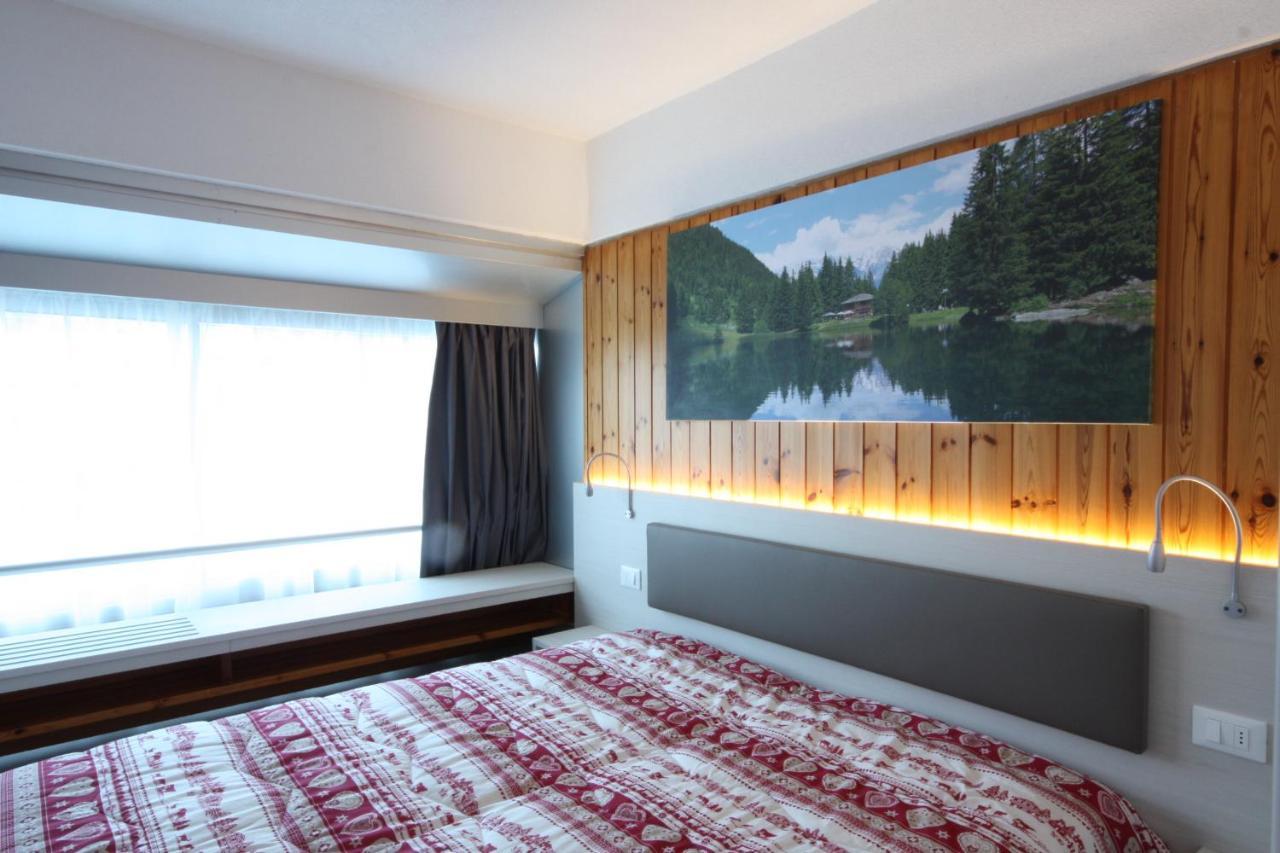 Marilleva 1400 Appartamenti Montana Buitenkant foto