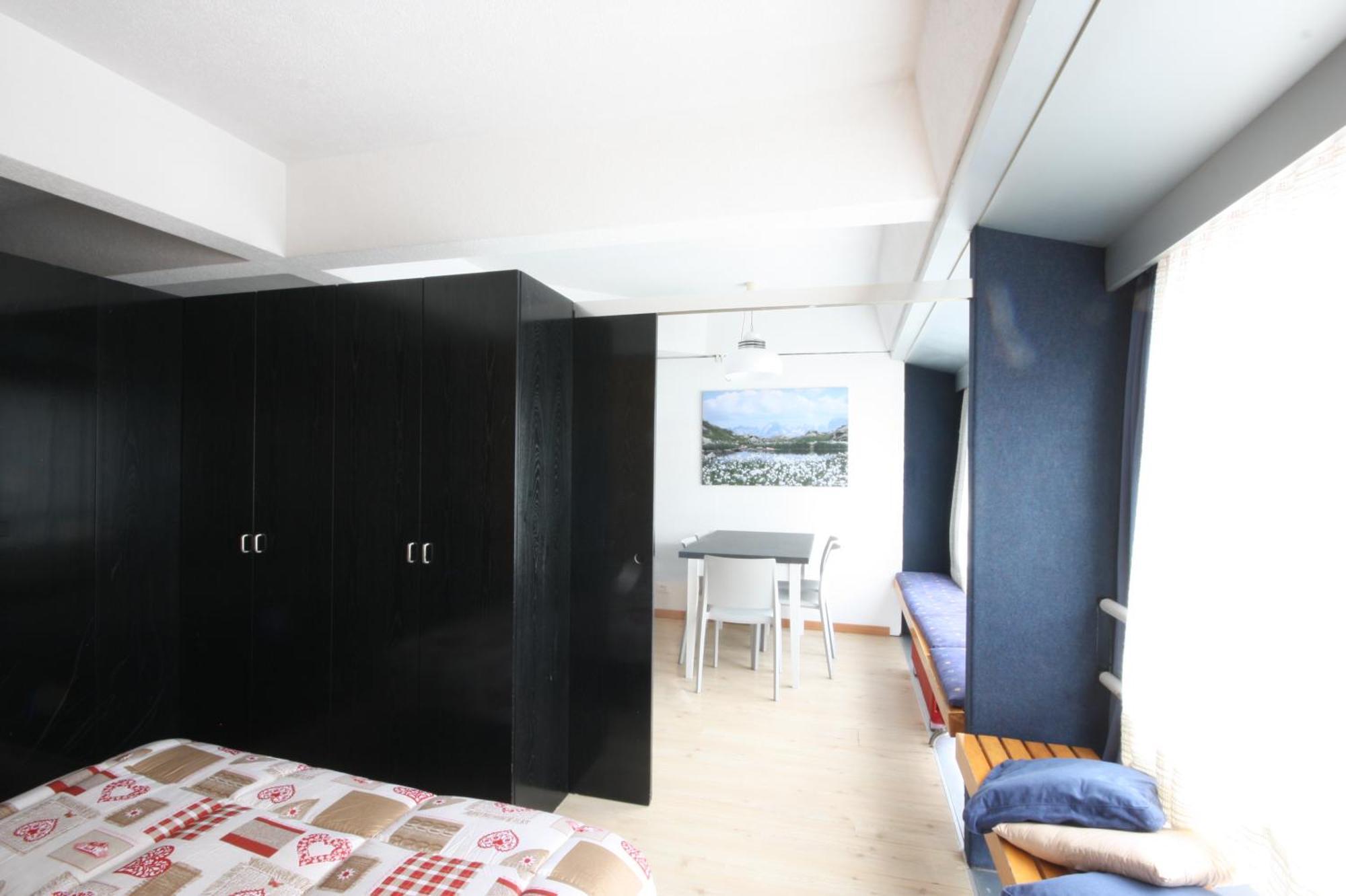Marilleva 1400 Appartamenti Montana Kamer foto