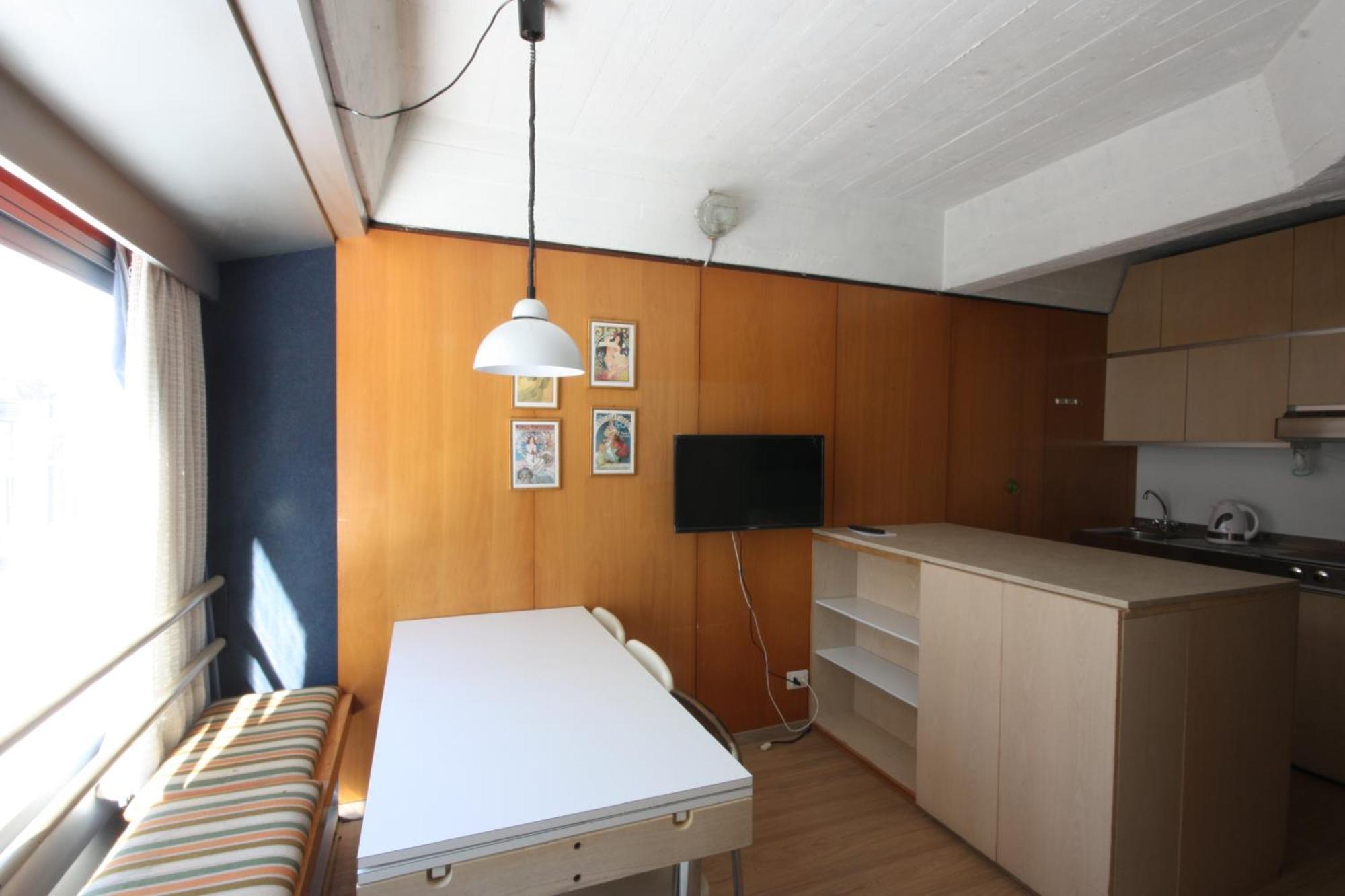 Marilleva 1400 Appartamenti Montana Kamer foto