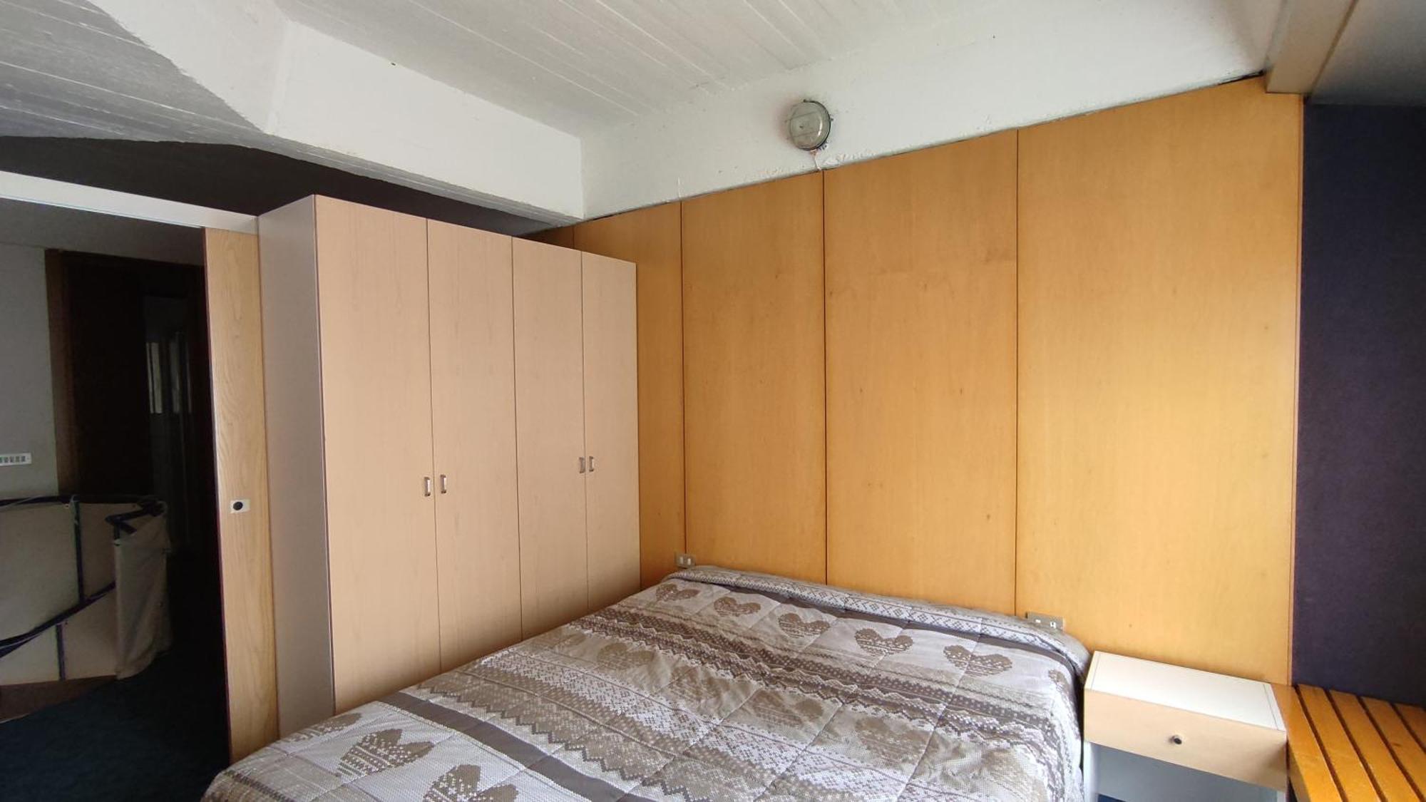 Marilleva 1400 Appartamenti Montana Kamer foto