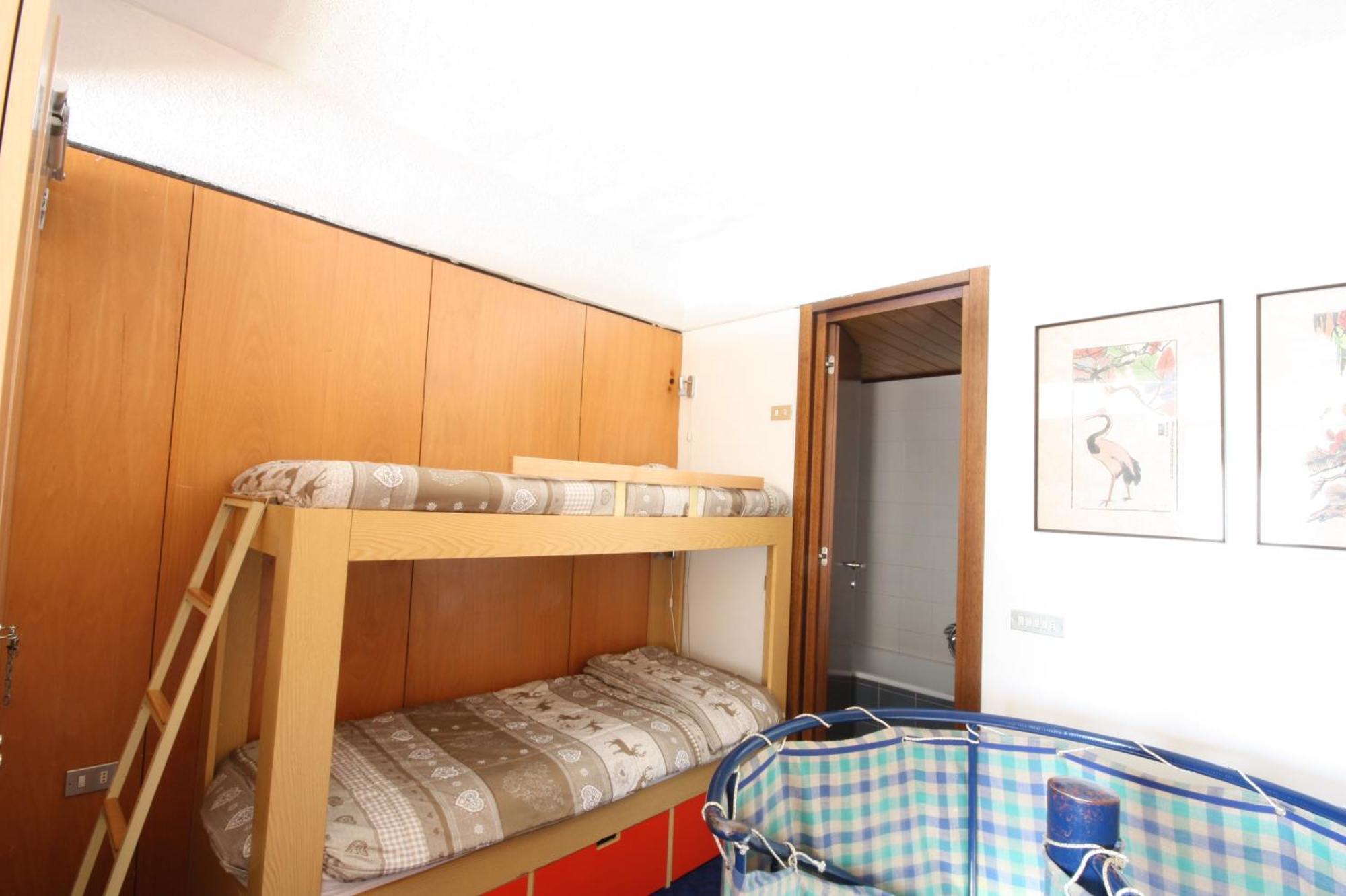Marilleva 1400 Appartamenti Montana Kamer foto