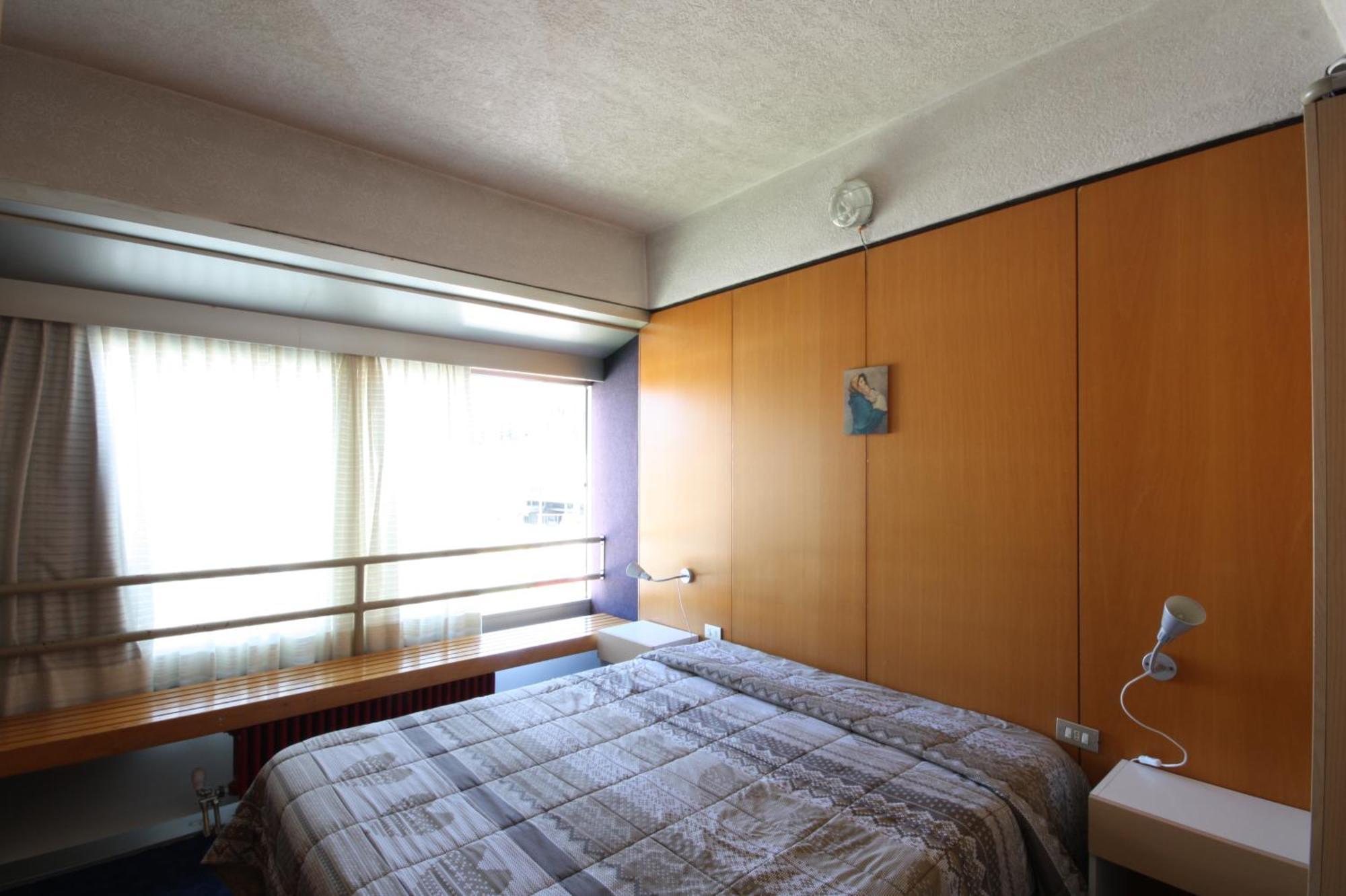 Marilleva 1400 Appartamenti Montana Kamer foto