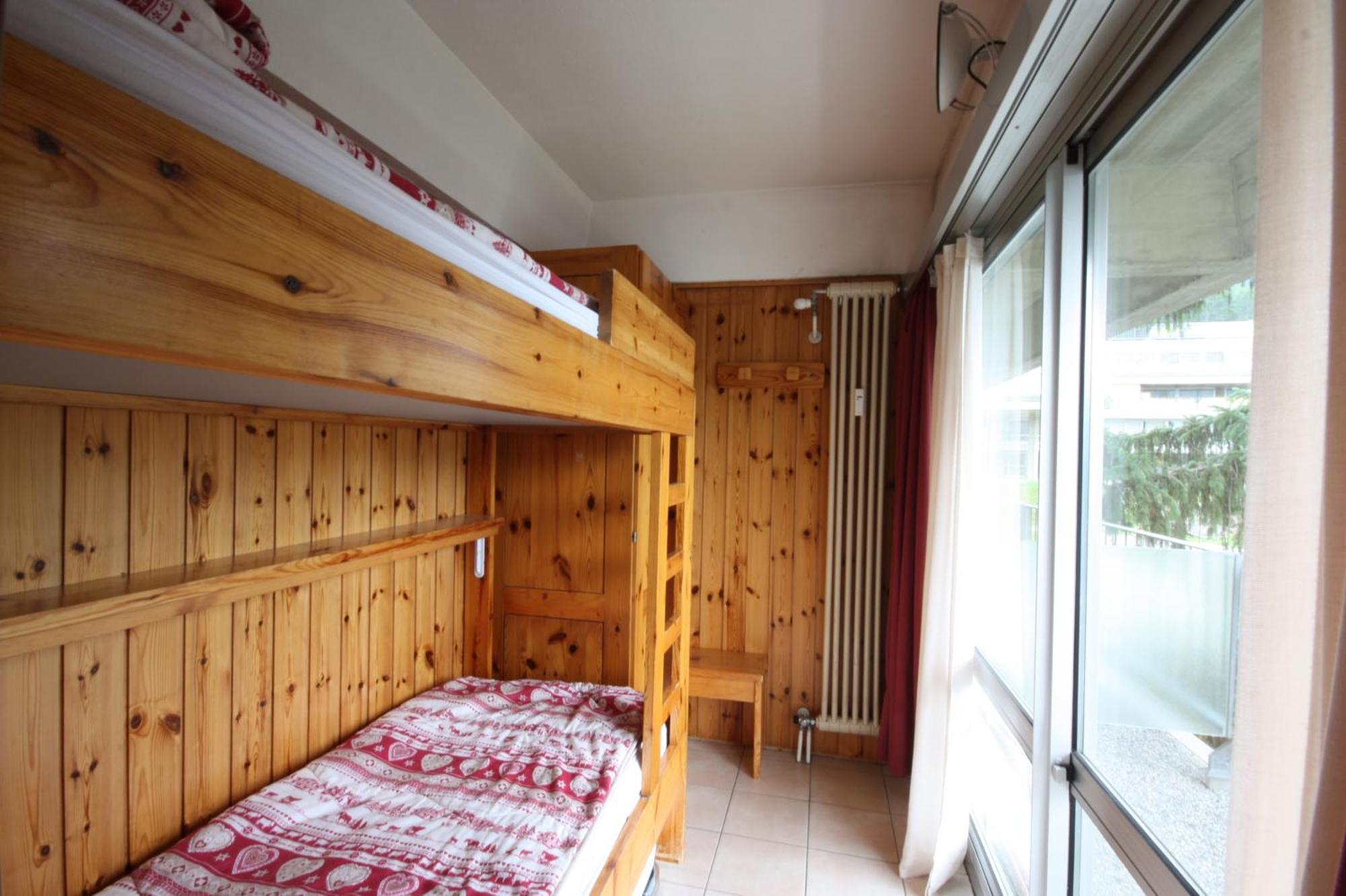 Marilleva 1400 Appartamenti Montana Kamer foto